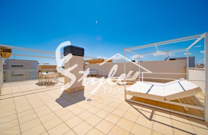 Вторичное жилье - Apartment Penthouse - Orihuela-Costa - Вилламартин