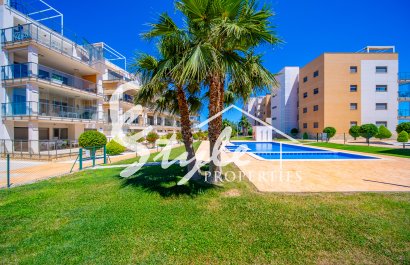 Вторичное жилье - Apartment Penthouse - Orihuela-Costa - Вилламартин