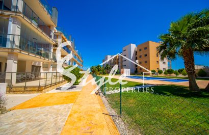 Вторичное жилье - Apartment Penthouse - Orihuela-Costa - Вилламартин