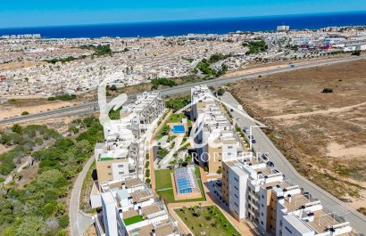 Вторичное жилье - Apartment Penthouse - Orihuela-Costa - Вилламартин