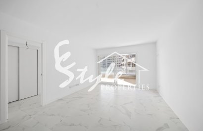 Вторичное жилье - Apartamento - Torrevieja - Пунта Прима