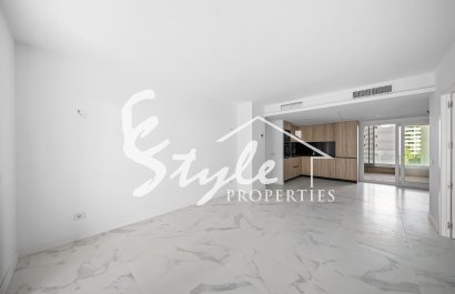 Вторичное жилье - Apartamento - Torrevieja - Пунта Прима