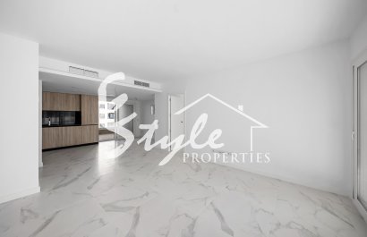 Вторичное жилье - Apartamento - Torrevieja - Пунта Прима