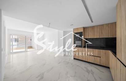 Вторичное жилье - Apartamento - Torrevieja - Пунта Прима