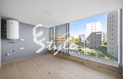 Вторичное жилье - Apartamento - Torrevieja - Пунта Прима