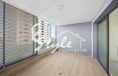 Вторичное жилье - Apartamento - Torrevieja - Пунта Прима