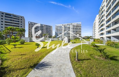 Вторичное жилье - Apartamento - Torrevieja - Пунта Прима