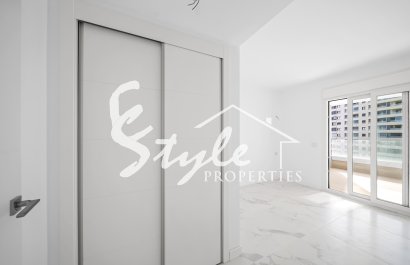 Вторичное жилье - Apartamento - Torrevieja - Пунта Прима