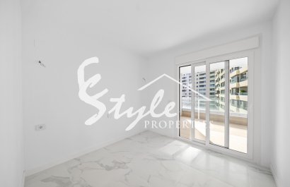 Вторичное жилье - Apartamento - Torrevieja - Пунта Прима