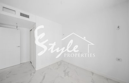 Вторичное жилье - Apartamento - Torrevieja - Пунта Прима