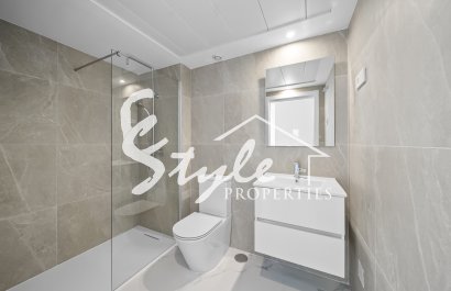 Вторичное жилье - Apartamento - Torrevieja - Пунта Прима