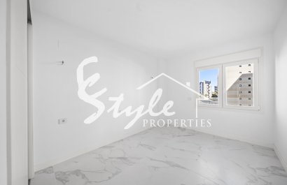 Вторичное жилье - Apartamento - Torrevieja - Пунта Прима