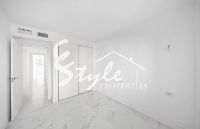 Вторичное жилье - Apartamento - Torrevieja - Пунта Прима