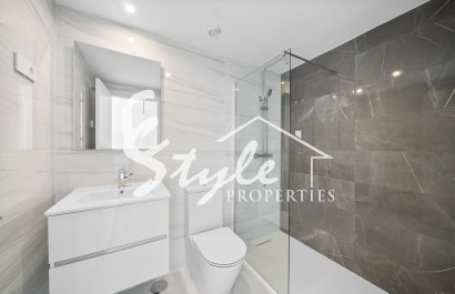 Вторичное жилье - Apartamento - Torrevieja - Пунта Прима