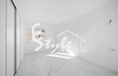 Вторичное жилье - Apartamento - Torrevieja - Пунта Прима