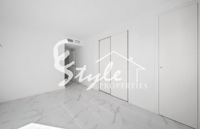 Вторичное жилье - Apartamento - Torrevieja - Пунта Прима