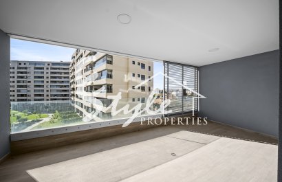 Вторичное жилье - Apartamento - Torrevieja - Пунта Прима
