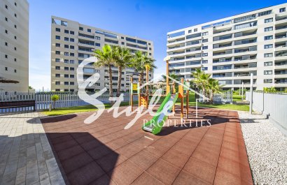 Вторичное жилье - Apartamento - Torrevieja - Пунта Прима