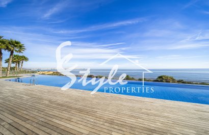 Вторичное жилье - Apartamento - Torrevieja - Пунта Прима