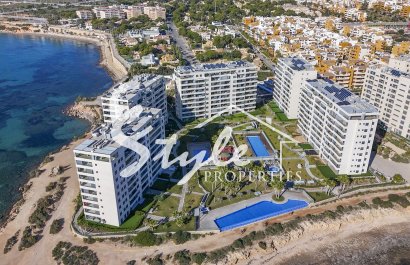 Вторичное жилье - Apartamento - Torrevieja - Пунта Прима