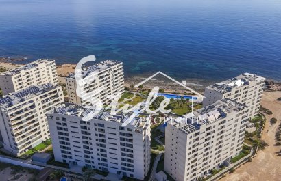 Вторичное жилье - Apartamento - Torrevieja - Пунта Прима