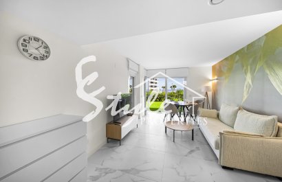 Вторичное жилье - Apartamento - Torrevieja - Пунта Прима