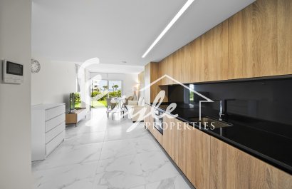 Вторичное жилье - Apartamento - Torrevieja - Пунта Прима
