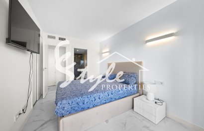 Вторичное жилье - Apartamento - Torrevieja - Пунта Прима