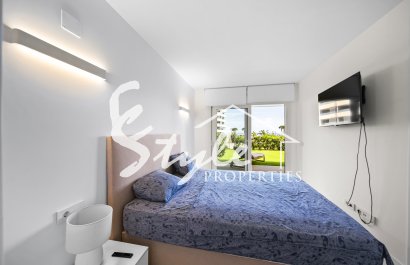 Вторичное жилье - Apartamento - Torrevieja - Пунта Прима