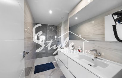 Вторичное жилье - Apartamento - Torrevieja - Пунта Прима