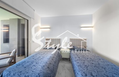 Вторичное жилье - Apartamento - Torrevieja - Пунта Прима