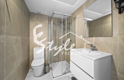 Вторичное жилье - Apartamento - Torrevieja - Пунта Прима