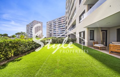Вторичное жилье - Apartamento - Torrevieja - Пунта Прима
