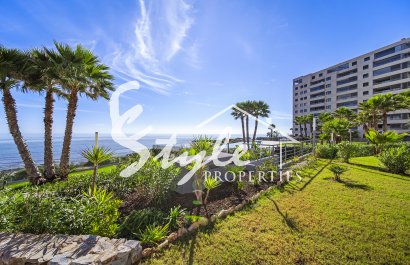 Вторичное жилье - Apartamento - Torrevieja - Пунта Прима