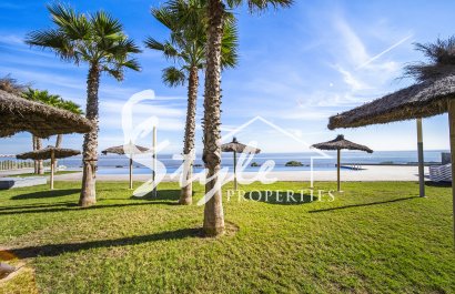 Вторичное жилье - Apartamento - Torrevieja - Пунта Прима