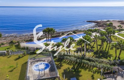 Вторичное жилье - Apartamento - Torrevieja - Пунта Прима