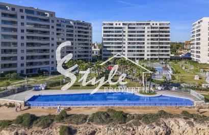 Вторичное жилье - Apartamento - Torrevieja - Пунта Прима