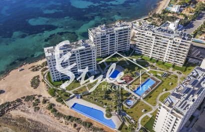 Вторичное жилье - Apartamento - Torrevieja - Пунта Прима