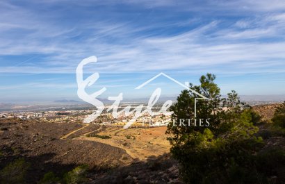 Вторичное жилье - Apartamento - Сьюдад Кесада - Ciudad Quesada