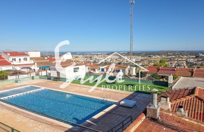 Вторичное жилье - Apartamento - Сьюдад Кесада - Ciudad Quesada