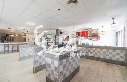 Долгосрочная аренда - Commercial - Сьюдад Кесада - La marina