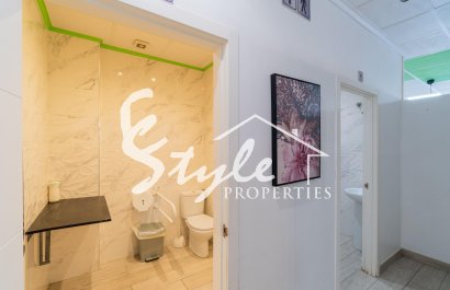 Долгосрочная аренда - Commercial - Сьюдад Кесада - La marina