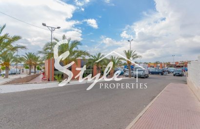 Долгосрочная аренда - Commercial - Сьюдад Кесада - La marina