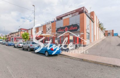 Долгосрочная аренда - Commercial - Сьюдад Кесада - La marina