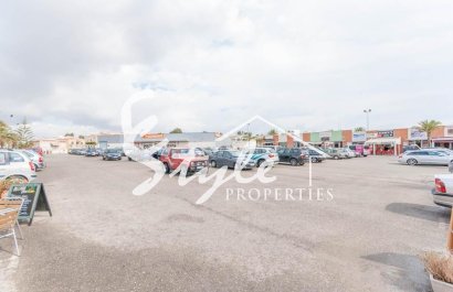 Долгосрочная аренда - Commercial - Сьюдад Кесада - La marina