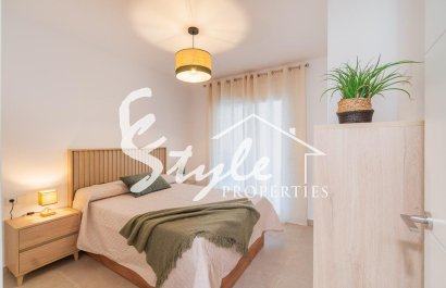 Долгосрочная аренда - Apartamento - Orihuela-Costa - Playa Flamenca