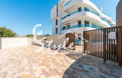 Долгосрочная аренда - Apartamento - Orihuela-Costa - Playa Flamenca