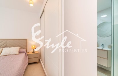 Долгосрочная аренда - Apartamento - Orihuela-Costa - Playa Flamenca