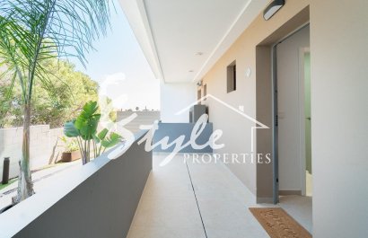 Долгосрочная аренда - Apartamento - Orihuela-Costa - Playa Flamenca