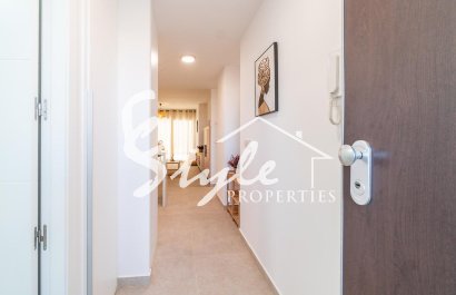 Долгосрочная аренда - Apartamento - Orihuela-Costa - Playa Flamenca